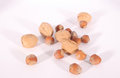 Free Nuts Stock Photography - 2291712
