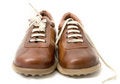 Free Pair Of Shoes Royalty Free Stock Images - 2294069