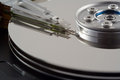 Free Closeup Of Disk Drive Stock Photos - 2295323