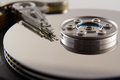 Free Drive Plate And Spindle Stock Photo - 2295440