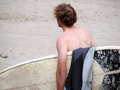 Free Surfer Dude Royalty Free Stock Images - 2296959
