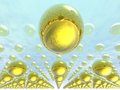 Free Infinity. 3D Render. Stock Photography - 2297892