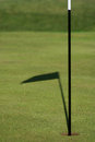 Free Recreation Park Golf Area Stock Photography - 2299812