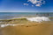 Free Beach On Island Margarita Stock Photo - 2292130