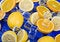 Free Lemon & Orange Stock Photography - 2297242
