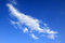 Free Blue Sky And White Clouds Stock Image - 22941651