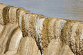 Free Hot Spring Terraces Royalty Free Stock Image - 233986