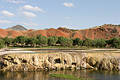Free Hot Springs In Thermopolis Royalty Free Stock Photos - 233988