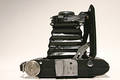 Free Concertina Camera From Top Royalty Free Stock Photography - 234597