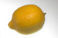 Free Closeup Of A Whole Lemon Stock Images - 235414
