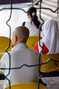 Free Waiting People Stock Image - 237841