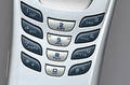 Free Cell Phone Keys Stock Photo - 237950