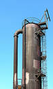 Free Rusting Tower Stock Photos - 239013