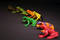 Free Dare To Stand Out Stock Photography - 236312