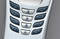 Free Cell Phone Keys Stock Photo - 237950