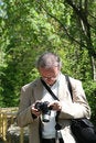 Free Photographer Stock Photo - 2304630