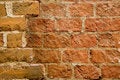 Free Brick Wall Stock Photo - 2305380