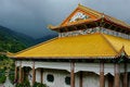 Free Ritual Buddah Stupa On Penang Stock Images - 2307384