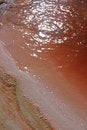 Free Salt Area Stock Photo - 2311760