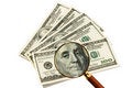 Free Dollars Royalty Free Stock Photo - 2312505