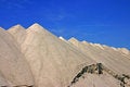 Free Salt Area Royalty Free Stock Images - 2312889