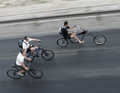 Free Bikers Royalty Free Stock Image - 2313456