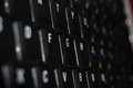 Free Keyboard Stock Photography - 2316462
