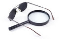 Free Vision Correction Royalty Free Stock Photos - 2318548