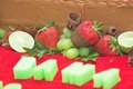 Free Chocolate Cake Stock Photo - 2319700