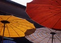 Free Umbrellas In Asia Royalty Free Stock Photos - 2327618