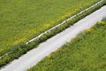 Free The Country Street Stock Photography - 2327752