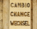 Free Currency Change Stock Image - 2328981