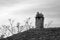 Free Chimney Pot Royalty Free Stock Photo - 2327845