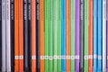 Free Magazine Stock Photos - 23211593