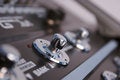 Free Zoom Stock Images - 2331034