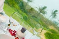 Free Formal Dining Setting Stock Image - 2334371