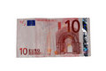 Free Banknote Stock Image - 2334621