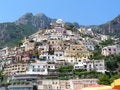 Free Positano Royalty Free Stock Photography - 2335587