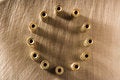 Free Circle From Twelve Details Royalty Free Stock Images - 2336979