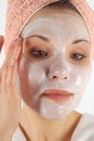 Free Beauty Mask 21 Stock Images - 2337634