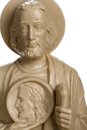 Free Statute Of God Royalty Free Stock Image - 2339226