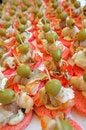 Free Snack Stock Image - 2341451