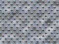 Free Metallic Background Stock Photo - 2343130
