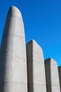 Free Afrikaans Language Monument Royalty Free Stock Image - 2348516