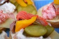 Free Sandwich Royalty Free Stock Photos - 2349958