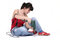 Free Woman Working With A Drill Stock Images - 2344664