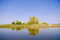 Free Blossom Weeping Willow Royalty Free Stock Images - 2346999