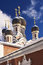 Free Temple Of The Great Martyr Geo Stock Images - 2348314