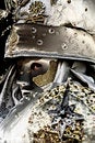 Free Carnival Venice, Mask Stock Photography - 23441392