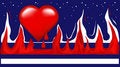 Free American Heart Royalty Free Stock Images - 2355189
